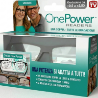 OnePower Readers