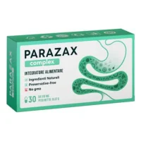 Parazax Complex