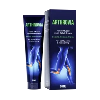 Arthrovia