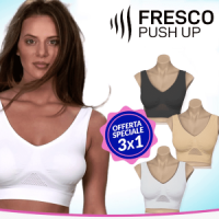 Fresco Push Up