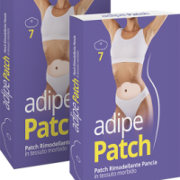 Adipe Patch