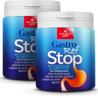 GastroRef Stop