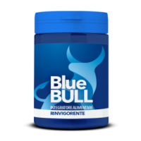 Blue Bull