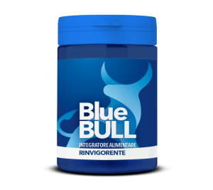 Blue Bull