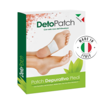 DetoPatch