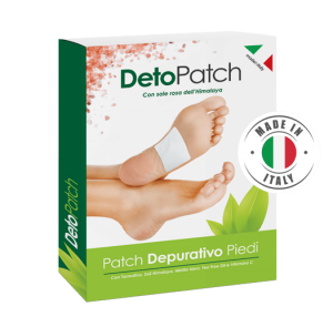 DetoPatch