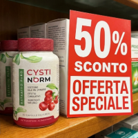 Cystinorm per incontinenza