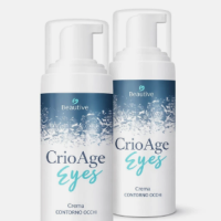 Crio Age Eyes