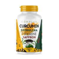 Curcuma Complex Weight Loss