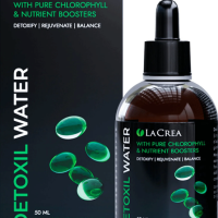 Detoxil Water