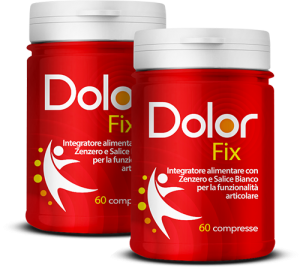 Dolor Fix