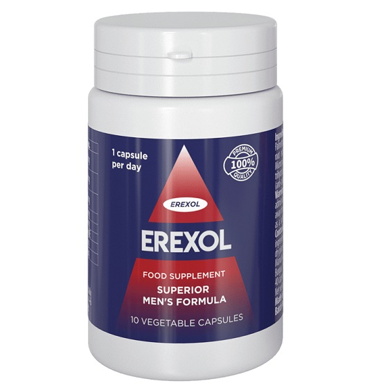 Erexol