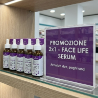 FaceLife Serum