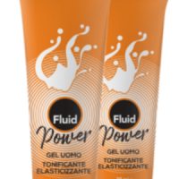Fluid Power Gel