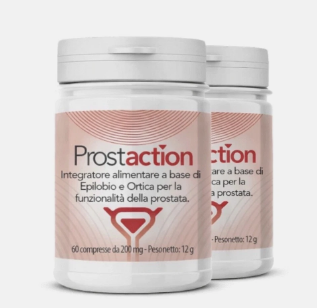 Prostaction
