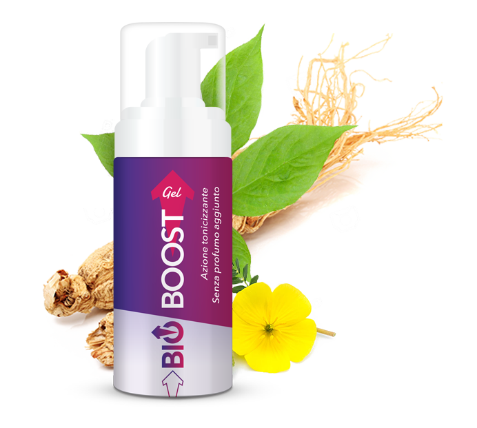 BioBoost Gel