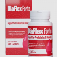 DiaFlex Forte
