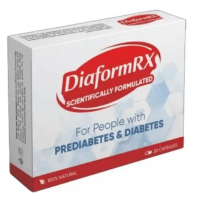 DiaformRX