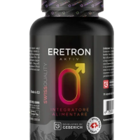 Eretron Aktiv