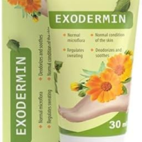 Exodermin