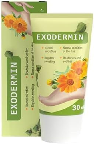 Exodermin