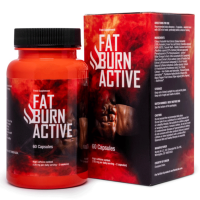 Fat Burn Active