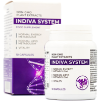 Indiva System
