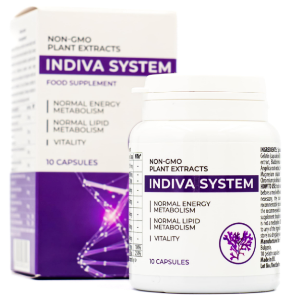 Indiva System