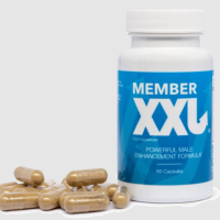 Member XXL