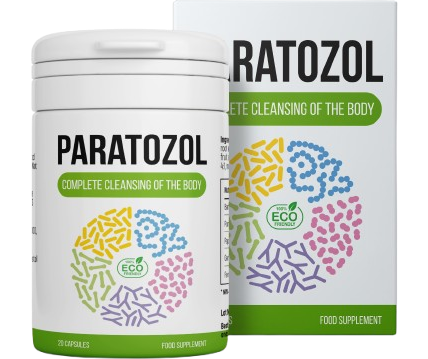 Paratozol