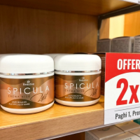 Spiculalift