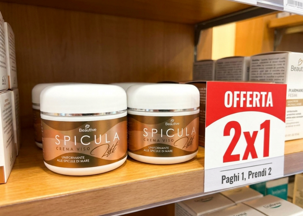 Spiculalift
