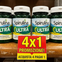 Spirulina Ultra