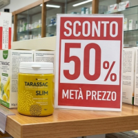 Tarassac Slim Drenante