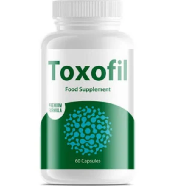 Toxofil