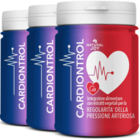 Cardiontrol