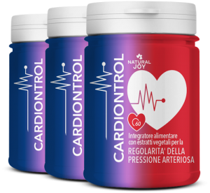 Cardiontrol
