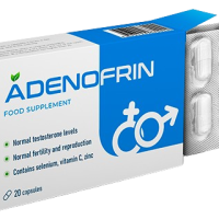 Adenofrin