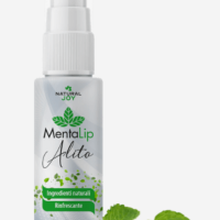 Mentalip