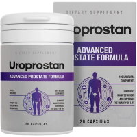 Uroprostan