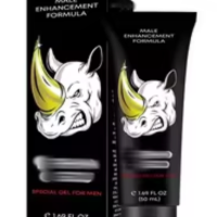 Rhino Gold Gel