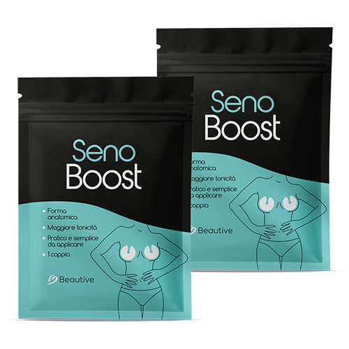 senoboost